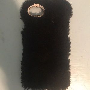 iPhone 7 fur case